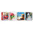 Άλμπουμ φωτογραφιών με 200 θήκες 13x18cm από το Print-Photos-Online.com