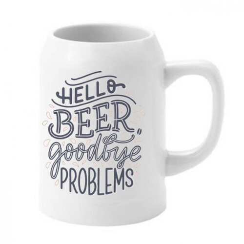 Εκτύπωση φωτογραφίας σε κούπα από το Print-Photos-Online.com