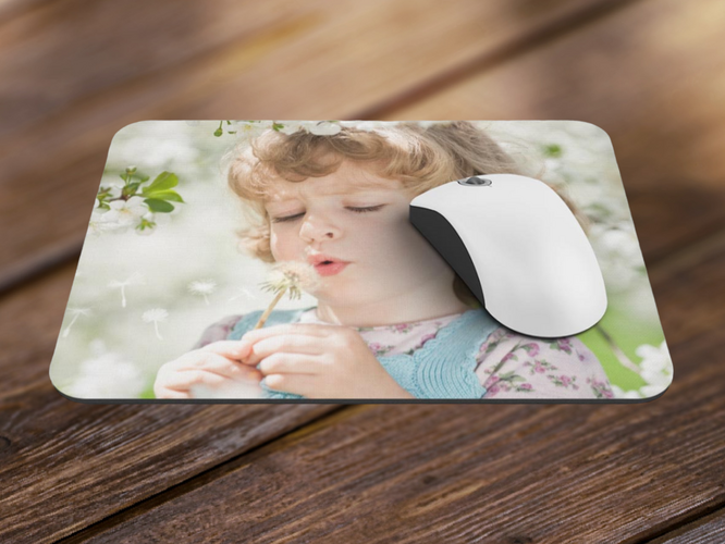 Mousepad από το Print-Photos-Online.com