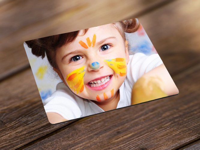 Mousepad από το Print-Photos-Online.com