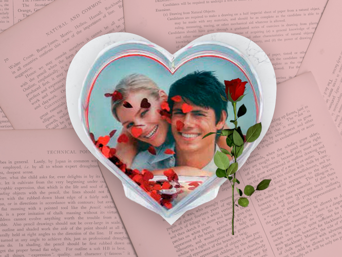 Εκτύπωση φωτογραφίας σε Χιονόμπαλα (snowglob) από το Print-Photos-Online.com