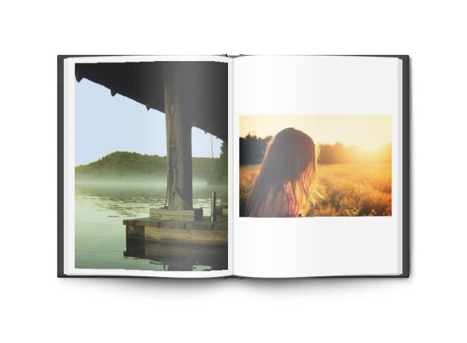 Ψηφιακό άλμπουμ από το Print-Photos-Online.com