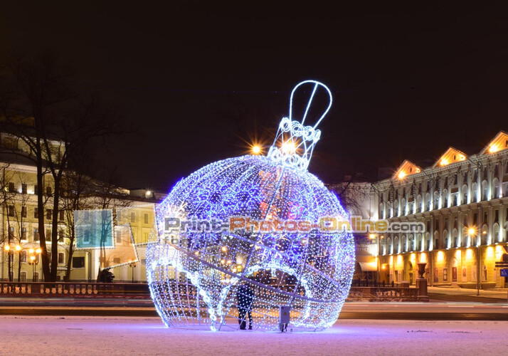 Πίνακες σε φωτογραφία ή σε καμβά από το Print-Photos-Online.com - Minsk City #0001!