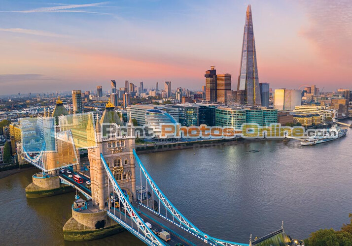 Πίνακες σε φωτογραφία ή σε καμβά από το Print-Photos-Online.com - London City #0018!Πίνακες σε φωτογραφία ή σε καμβά από το Print-Photos-Online.com - London City #0018!