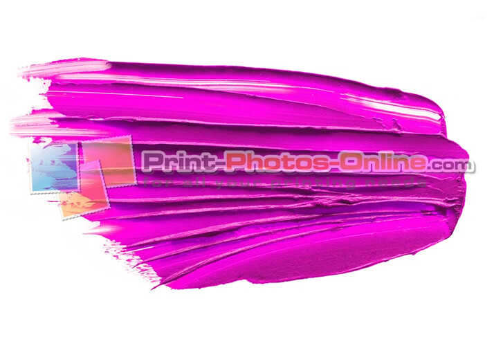 Πίνακας σε φωτογραφία ή σε καμβά με θέμα το paint splash #0016 από το Print-Photos-Online.com!