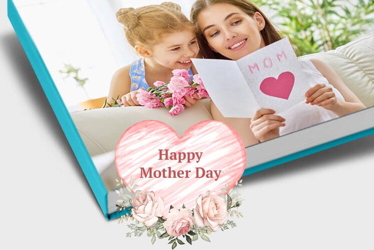 Photobook από το Print-Photos-Online.com