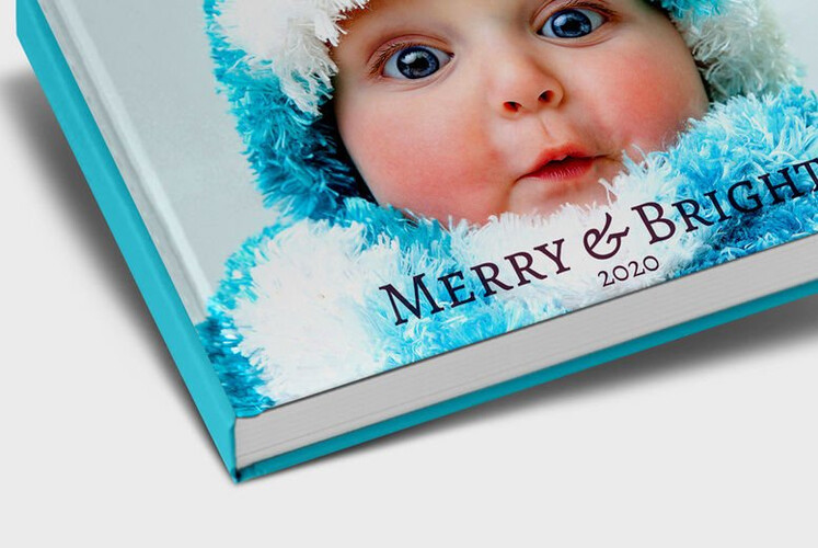 Photobook από το Print-Photos-Online.com