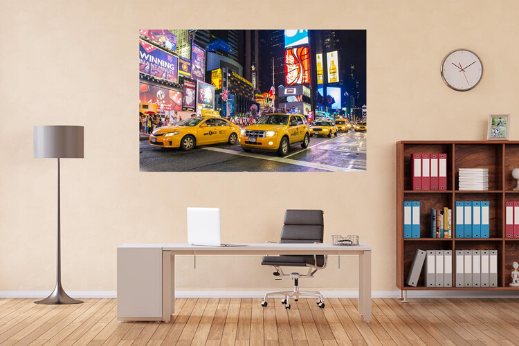Πίνακες σε φωτογραφία ή σε καμβά από το Print-Photos-Online.com - New York City #0008!
Πίνακες σε φωτογραφία ή σε καμβά από το Print-Photos-Online.com - New York City #0008!
