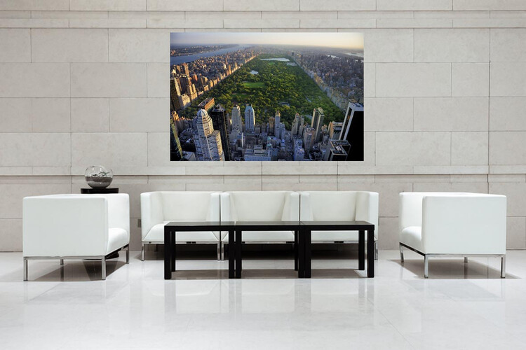 Πίνακες σε φωτογραφία ή σε καμβά από το Print-Photos-Online.com - New York City #0009!