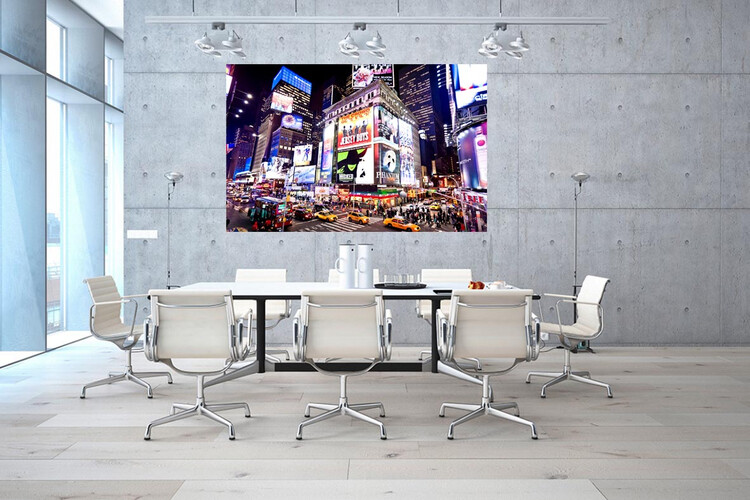 Πίνακες σε φωτογραφία ή σε καμβά από το Print-Photos-Online.com - New York City #0012!