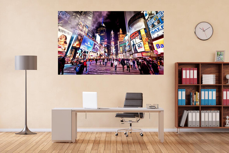 Πίνακες σε φωτογραφία ή σε καμβά από το Print-Photos-Online.com - New York City #0013!