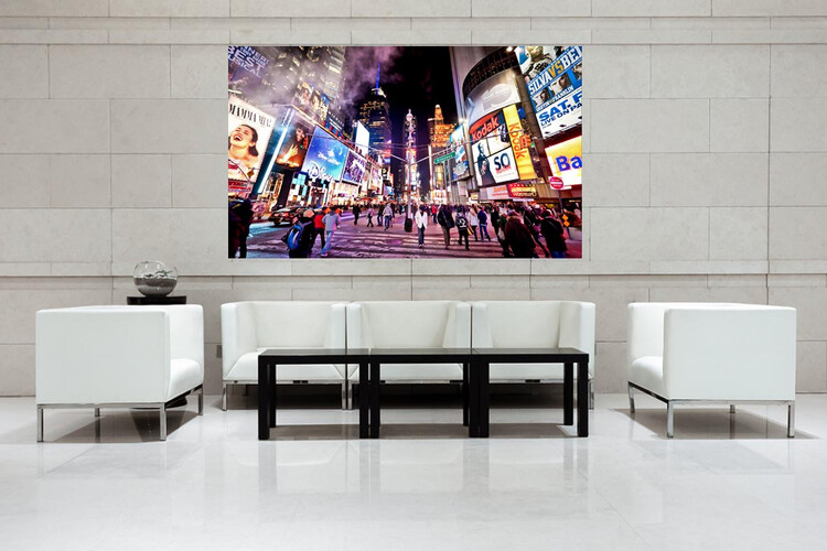 Πίνακες σε φωτογραφία ή σε καμβά από το Print-Photos-Online.com - New York City #0013!