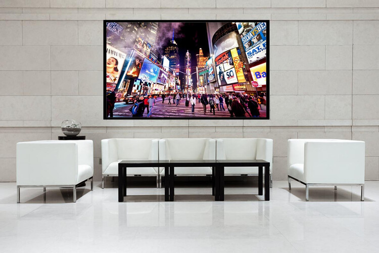 Πίνακες σε φωτογραφία ή σε καμβά από το Print-Photos-Online.com - New York City #0013!