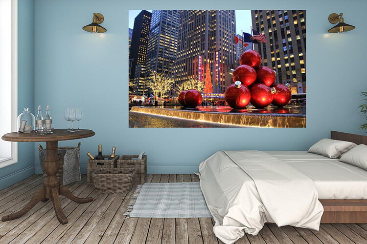 Πίνακες σε φωτογραφία ή σε καμβά από το Print-Photos-Online.com - New York City #0016!