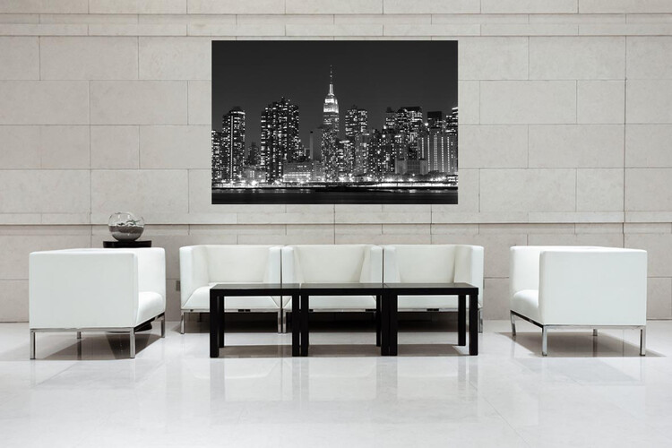 Πίνακες σε φωτογραφία ή σε καμβά από το Print-Photos-Online.com - New York City #0018!