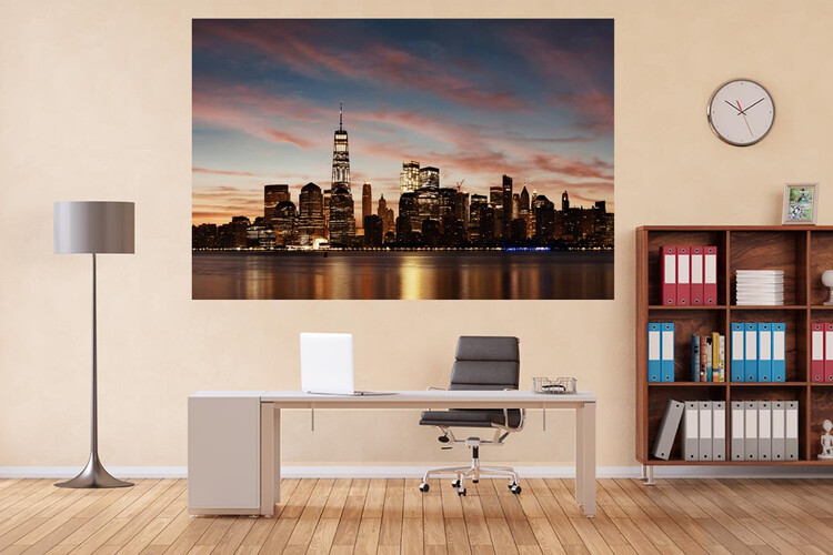 Πίνακες σε φωτογραφία ή σε καμβά από το Print-Photos-Online.com - New York City #0021!