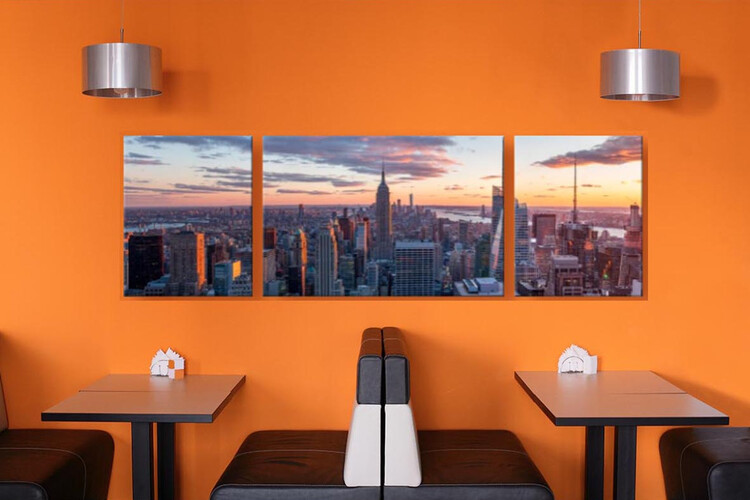 Πίνακες σε φωτογραφία ή σε καμβά από το Print-Photos-Online.com - New York City #0001!
Πίνακες σε φωτογραφία ή σε καμβά από το Print-Photos-Online.com - New York City #0001!