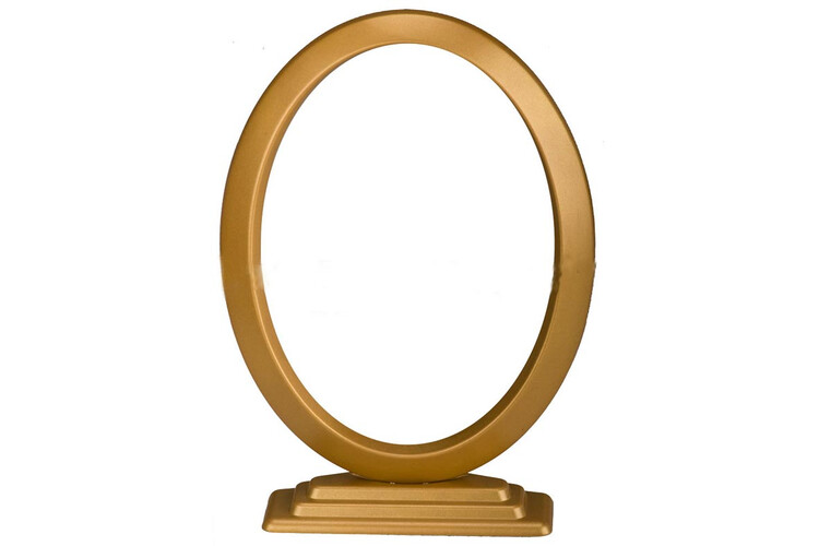 Εκτύπωση φωτογραφίας σε πορσελάνη για μνήμα από το Print-Photos-Online.com