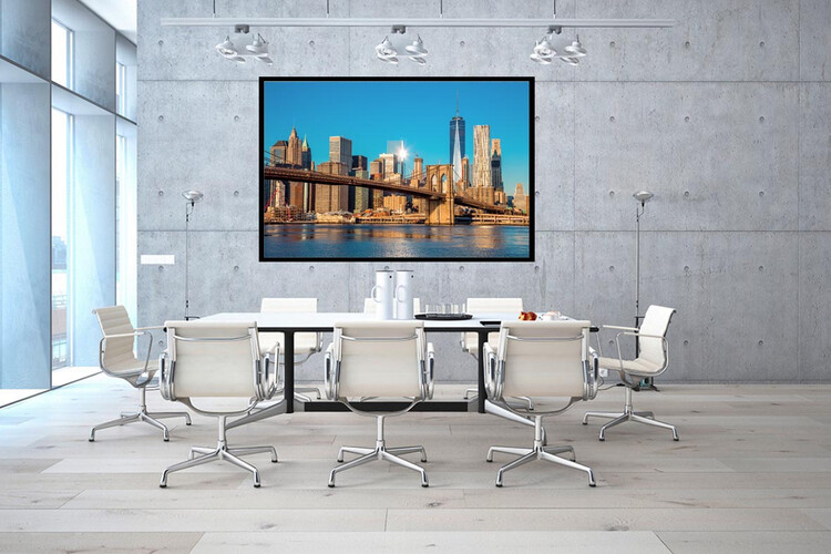 Πίνακες σε φωτογραφία ή σε καμβά από το Print-Photos-Online.com - New York City #0007!