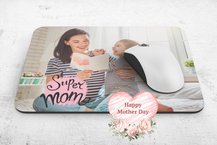 Mousepad από το Print-Photos-Online.com