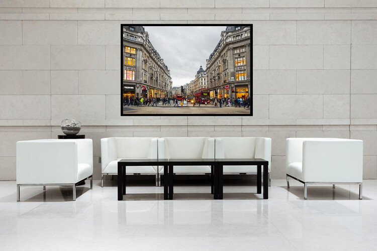 Πίνακες σε φωτογραφία ή σε καμβά από το Print-Photos-Online.com - London City #0004!
