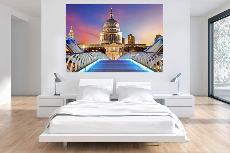 Πίνακες σε φωτογραφία ή σε καμβά από το Print-Photos-Online.com - London City #0005!
Πίνακες σε φωτογραφία ή σε καμβά από το Print-Photos-Online.com - London City #0005!