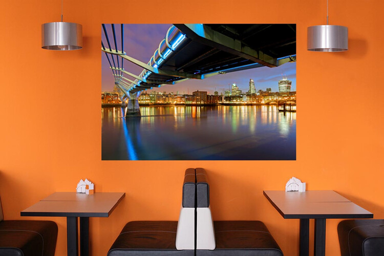 Πίνακες σε φωτογραφία ή σε καμβά από το Print-Photos-Online.com - London City #0007!
Πίνακες σε φωτογραφία ή σε καμβά από το Print-Photos-Online.com - London City #0007!