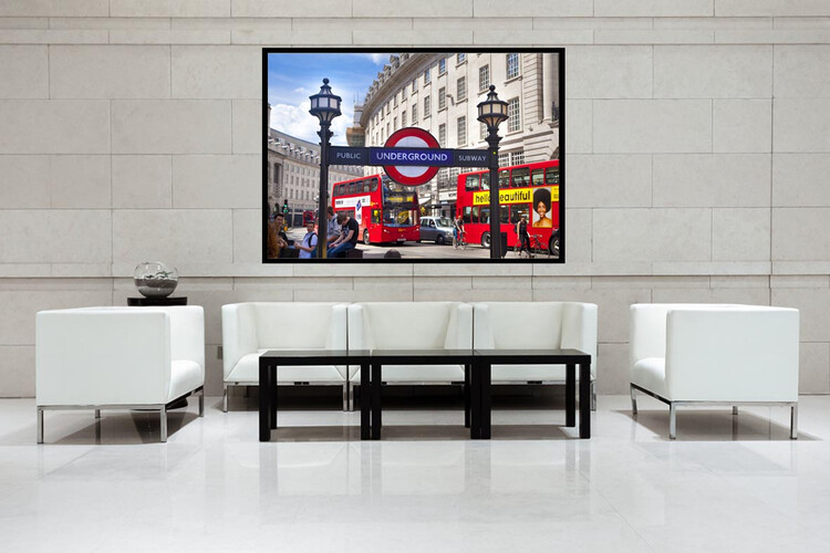Πίνακες σε φωτογραφία ή σε καμβά από το Print-Photos-Online.com - London City #0008!