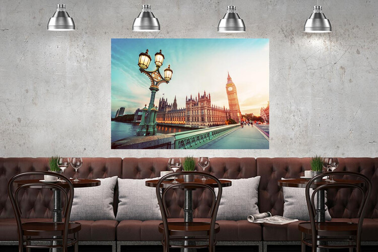 Πίνακες σε φωτογραφία ή σε καμβά από το Print-Photos-Online.com - London City #0012!
Πίνακες σε φωτογραφία ή σε καμβά από το Print-Photos-Online.com - London City #0012!