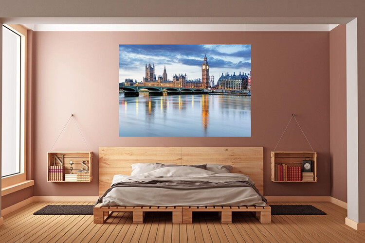 Πίνακες σε φωτογραφία ή σε καμβά από το Print-Photos-Online.com - London City #0013!
Πίνακες σε φωτογραφία ή σε καμβά από το Print-Photos-Online.com - London City #0013!