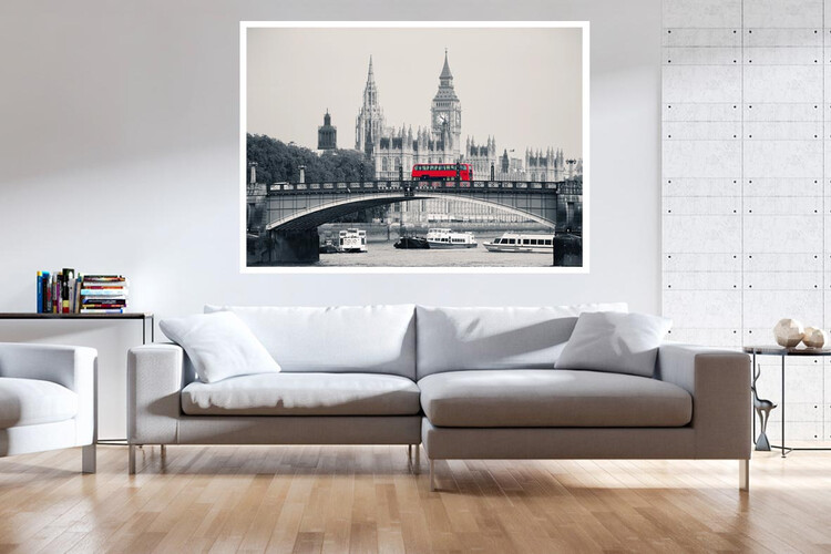 Πίνακες σε φωτογραφία ή σε καμβά από το Print-Photos-Online.com - London City #0014!
Πίνακες σε φωτογραφία ή σε καμβά από το Print-Photos-Online.com - London City #0014!
Πίνακες σε φωτογραφία ή σε καμβά από το Print-Photos-Online.com - London City #0014!