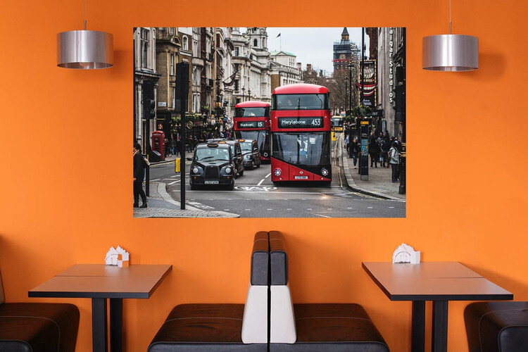 Πίνακες σε φωτογραφία ή σε καμβά από το Print-Photos-Online.com - London City #0016!
Πίνακες σε φωτογραφία ή σε καμβά από το Print-Photos-Online.com - London City #0016!