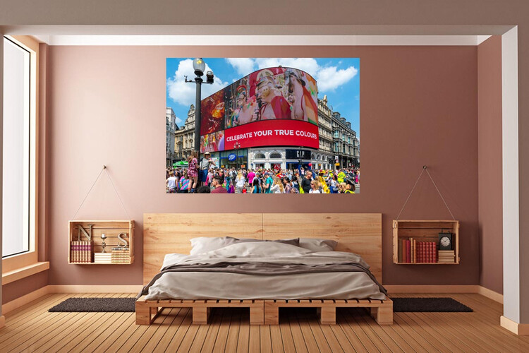 Πίνακες σε φωτογραφία ή σε καμβά από το Print-Photos-Online.com - London City #0017!
Πίνακες σε φωτογραφία ή σε καμβά από το Print-Photos-Online.com - London City #0017!