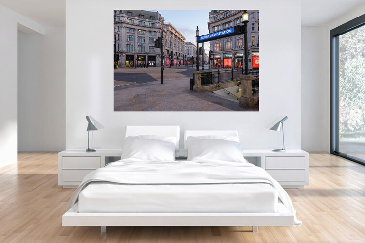 Πίνακες σε φωτογραφία ή σε καμβά από το Print-Photos-Online.com - London City #0019!