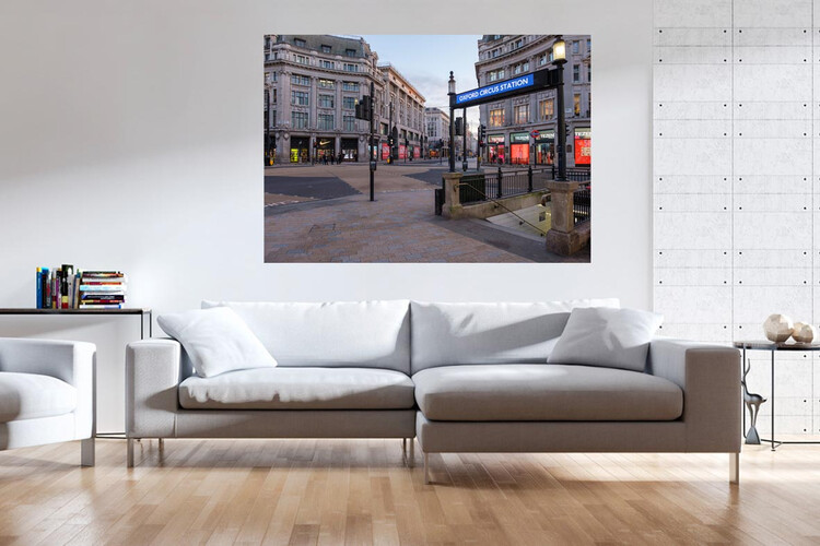 Πίνακες σε φωτογραφία ή σε καμβά από το Print-Photos-Online.com - London City #0019!