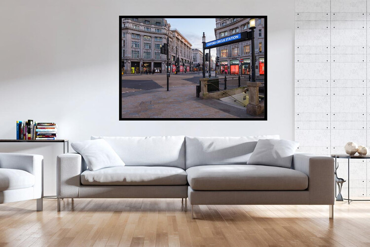 Πίνακες σε φωτογραφία ή σε καμβά από το Print-Photos-Online.com - London City #0019!