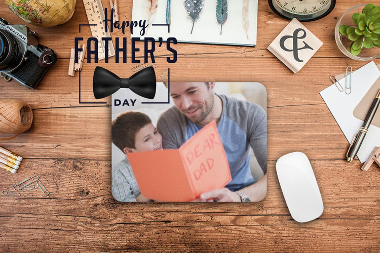 Mousepad από το Print-Photos-Online.com