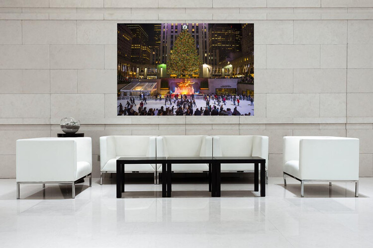 Πίνακες σε φωτογραφία ή σε καμβά από το Print-Photos-Online.com - New York City #0022!