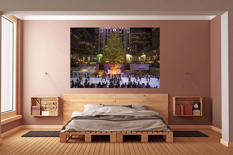 Πίνακες σε φωτογραφία ή σε καμβά από το Print-Photos-Online.com - New York City #0022!