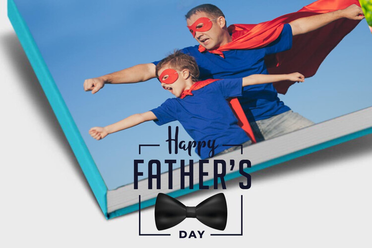 Photobook από το Print-Photos-Online.com