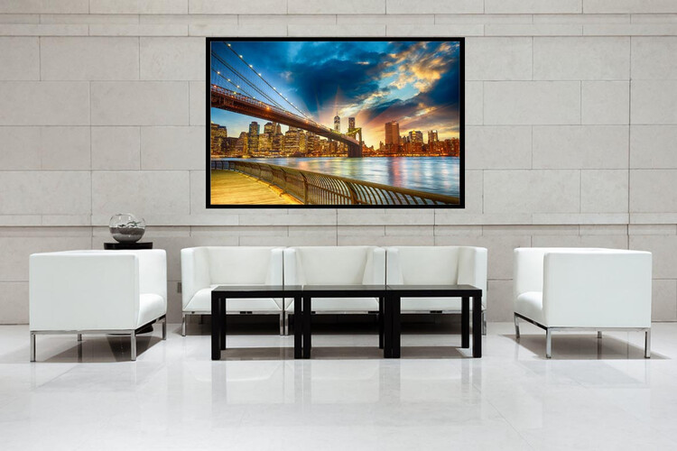 Πίνακες σε φωτογραφία ή σε καμβά από το Print-Photos-Online.com - New York City #0005!