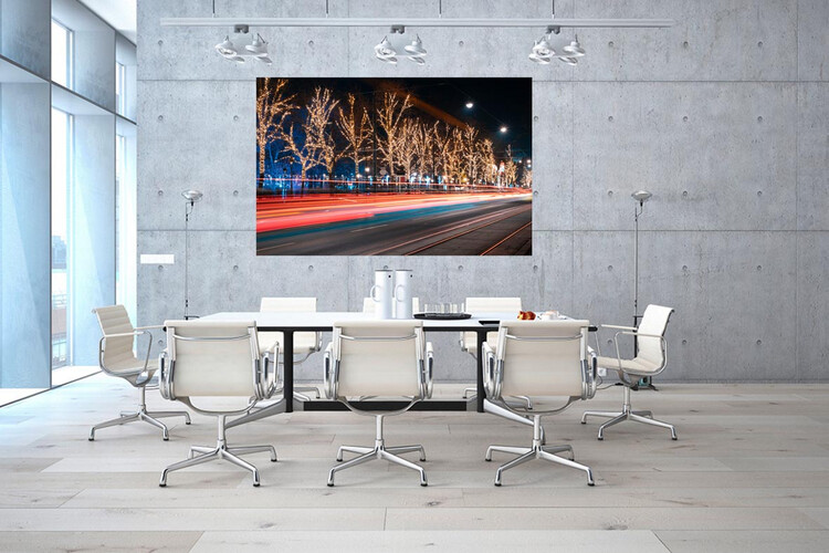 Πίνακες σε φωτογραφία ή σε καμβά από το Print-Photos-Online.com - Vienna City #0001!