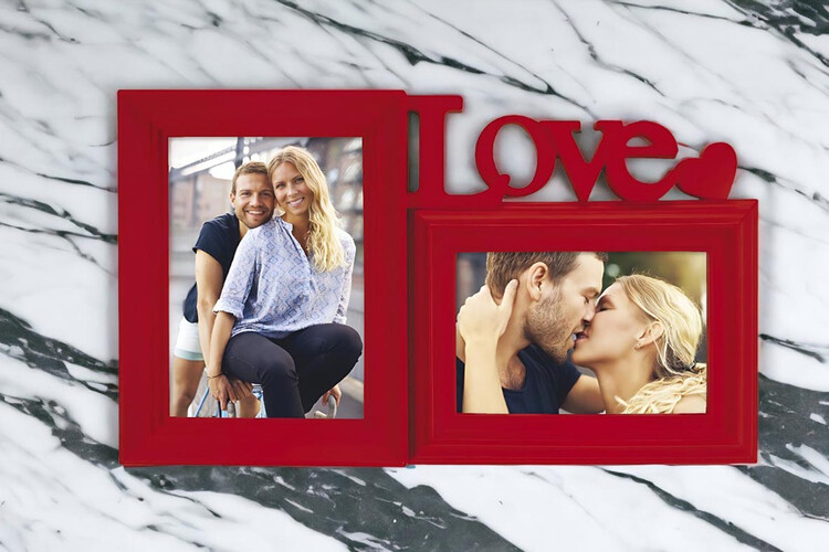 Κορνίζα Caracas από το Print-Photos-Online.com