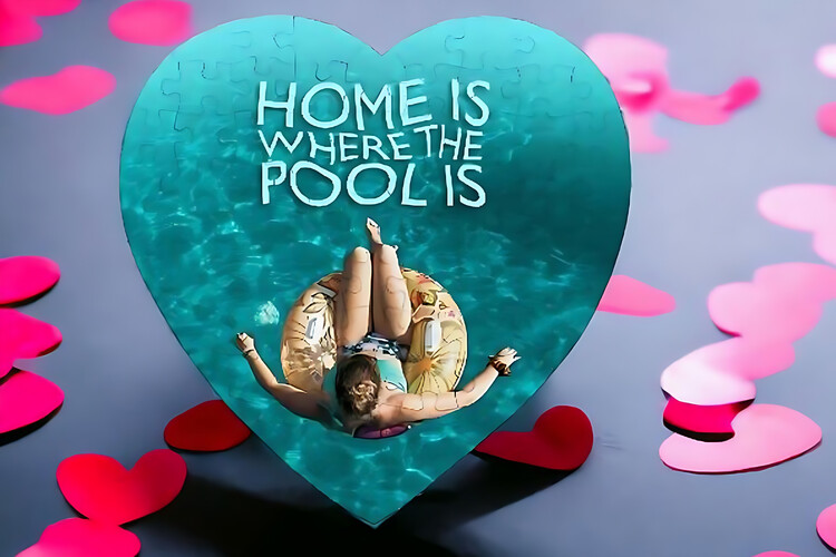 Εκτύπωση φωτογραφίας σε puzzle καρδιά από το Print-Photos-Online.comΕκτύπωση φωτογραφίας σε puzzle καρδιά από το Print-Photos-Online.com