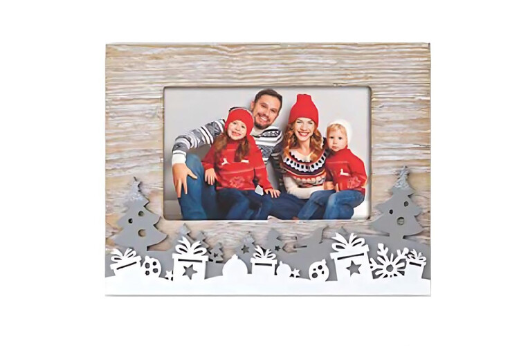 Χριστουγεννιάτικες κορνίζες από το Print-Photos-Online.com