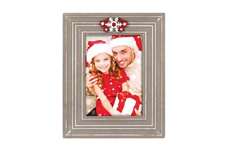 Χριστουγεννιάτικες κορνίζες από το Print-Photos-Online.com