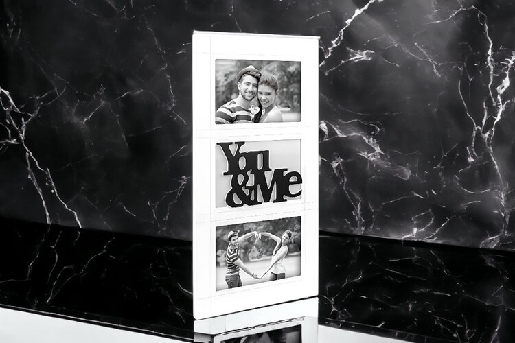 Ξύλινη κορνίζα Kaisa (3x10x15cm) από το Print-Photos-Online.com