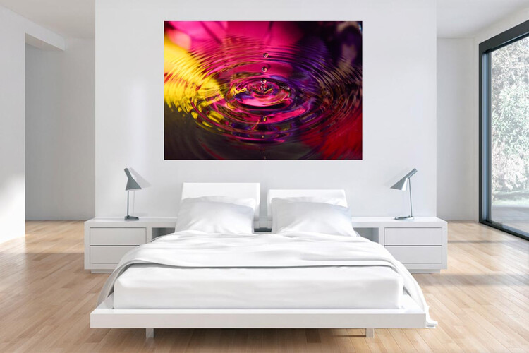 Πίνακας σε φωτογραφία ή σε καμβά με θέμα την φύση #0006 από το Print-Photos-Online.com!