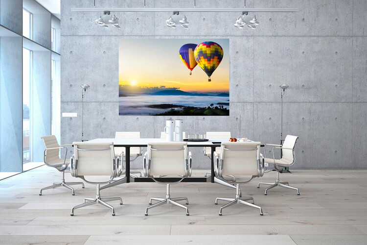 Πίνακας σε φωτογραφία ή σε καμβά με θέμα την φύση #0007 από το Print-Photos-Online.com!