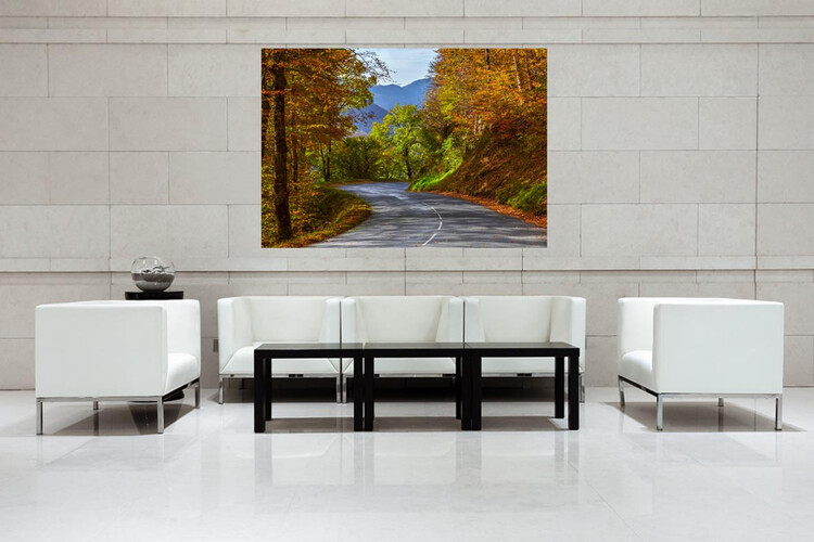 Πίνακας σε φωτογραφία ή σε καμβά με θέμα την φύση #0009 από το Print-Photos-Online.com!